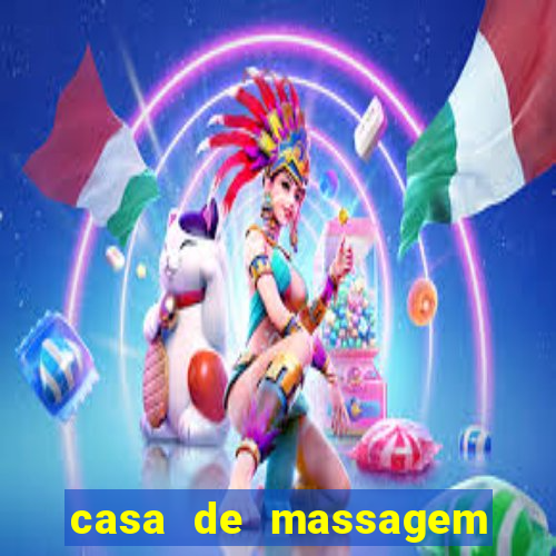 casa de massagem rua joaquim guarani